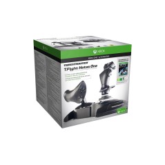 ThrustMaster T.Flight Hotas One Joystick - Elevate Your Gaming Experience with Precision Control!